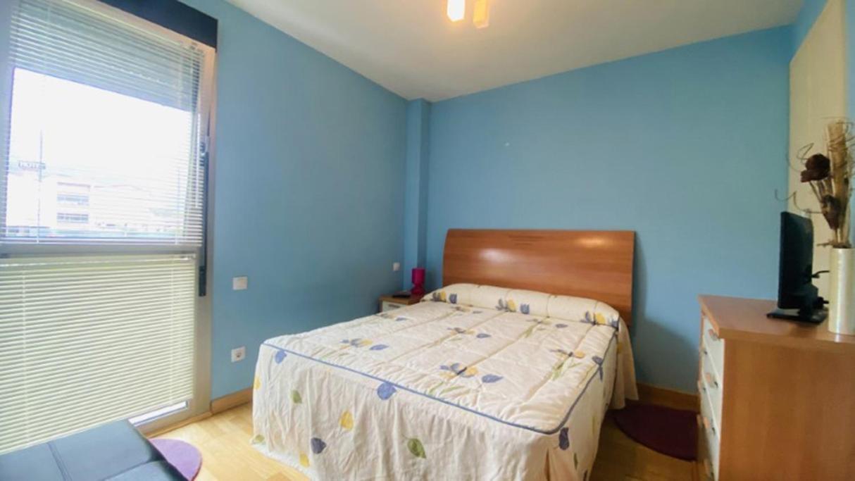 Acogedor Apartamento En Llanes Lejlighed Parres de Llanes Eksteriør billede